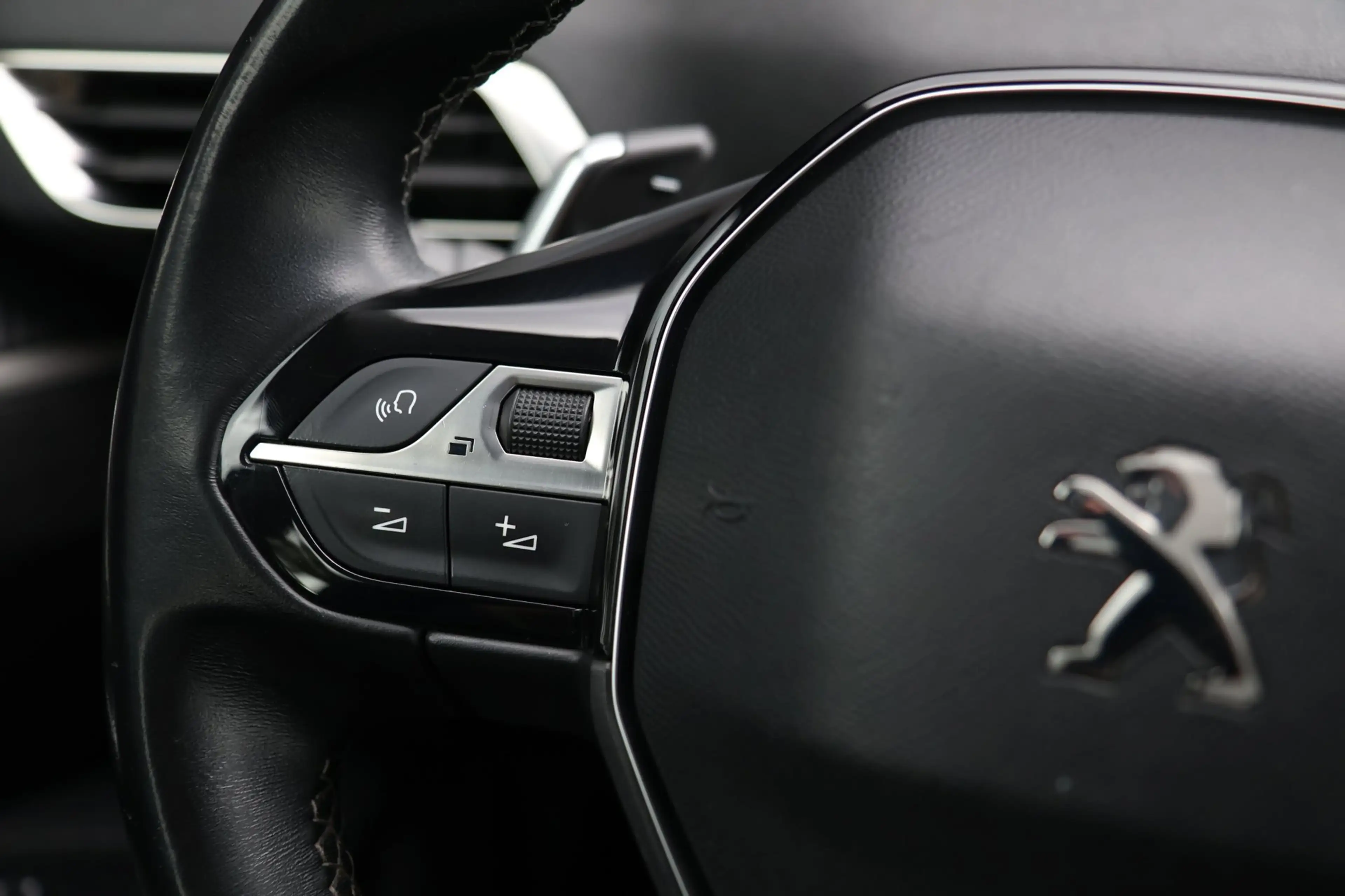 Peugeot 5008 1.2 PureTech Automaat Nieuwe Distributieriem 7 per — photo 11
