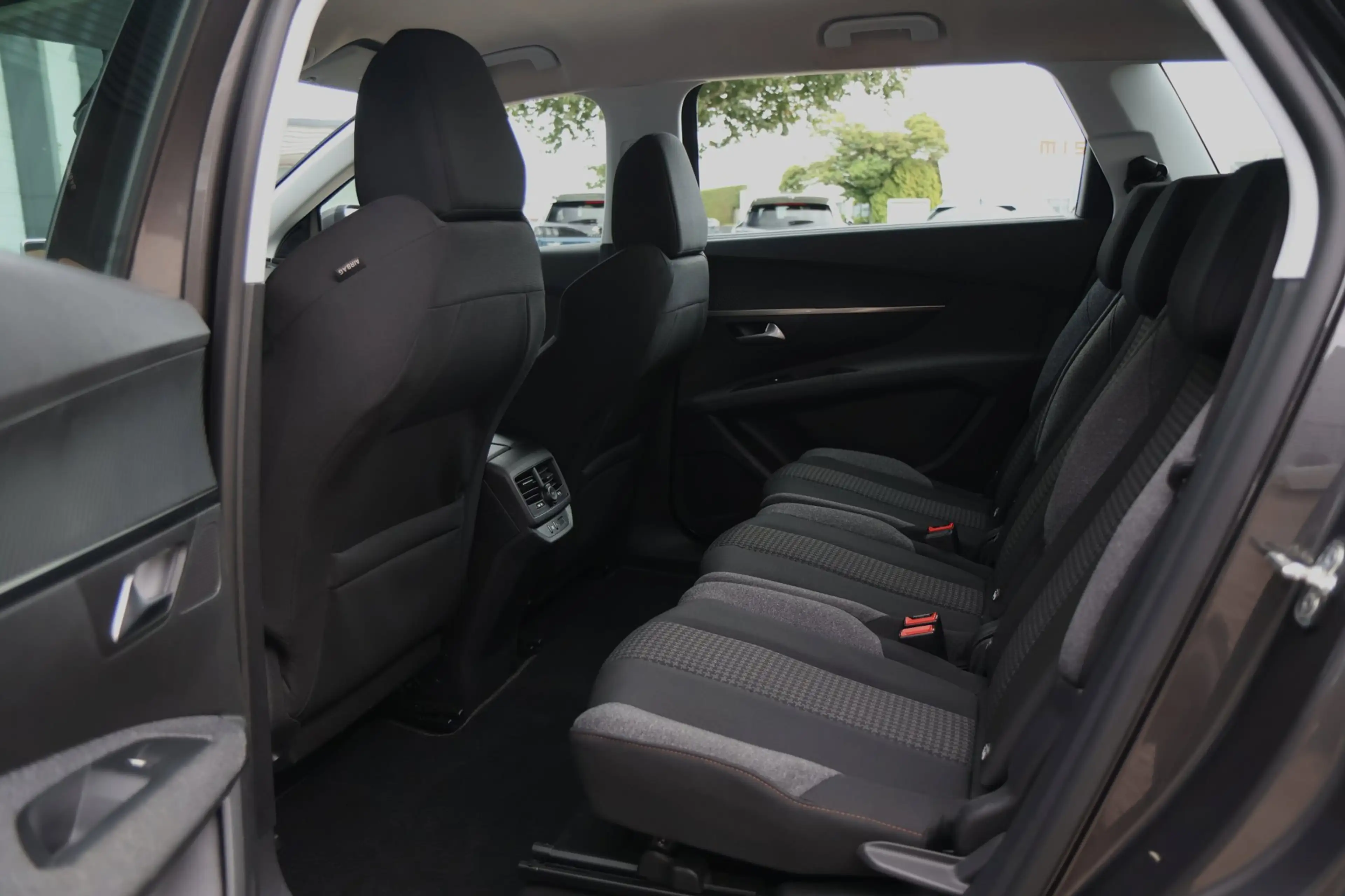 Peugeot 5008 1.2 PureTech Automaat Nieuwe Distributieriem 7 per — photo 15