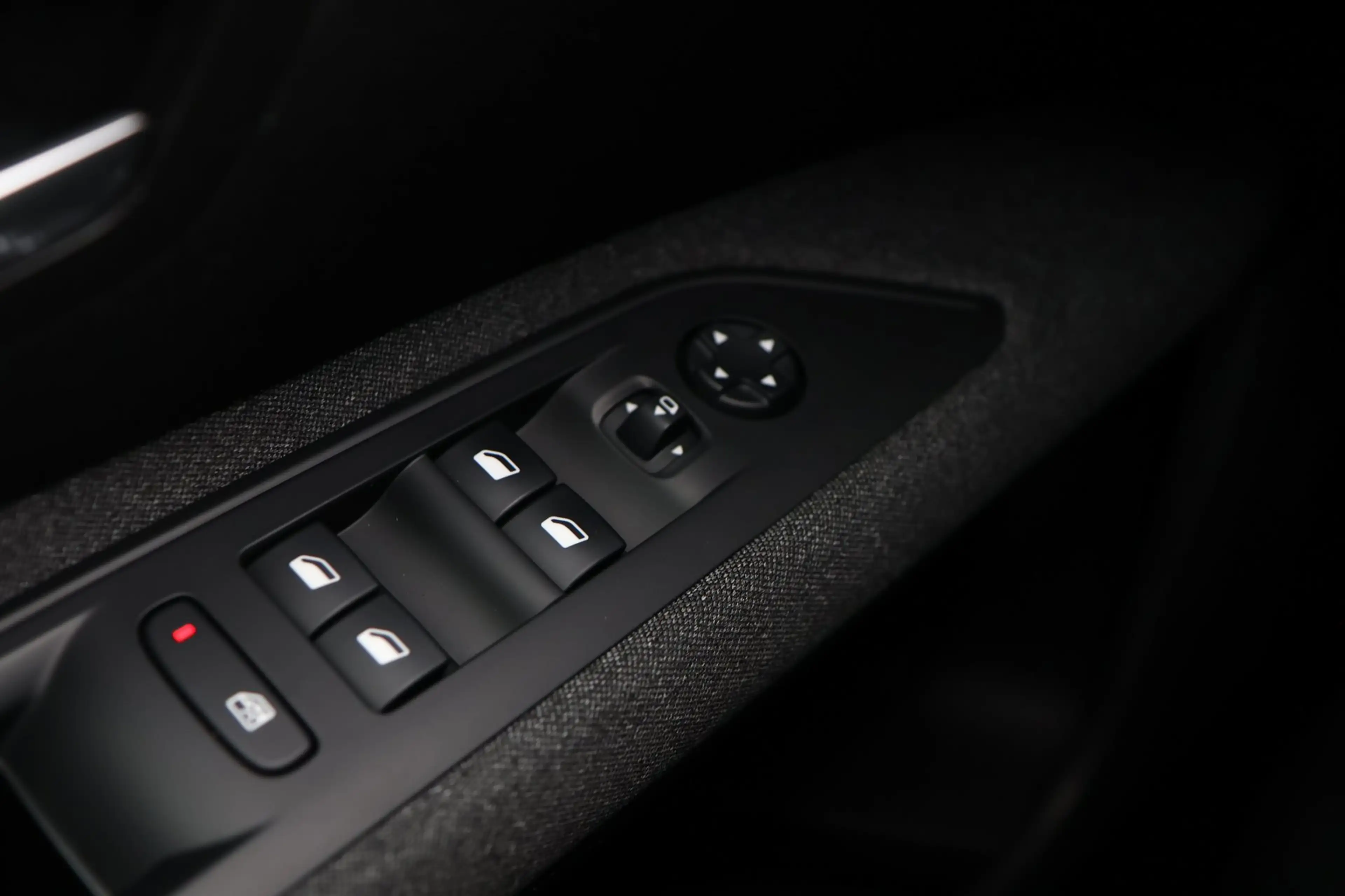 Peugeot 5008 1.2 PureTech Automaat Nieuwe Distributieriem 7 per — photo 14