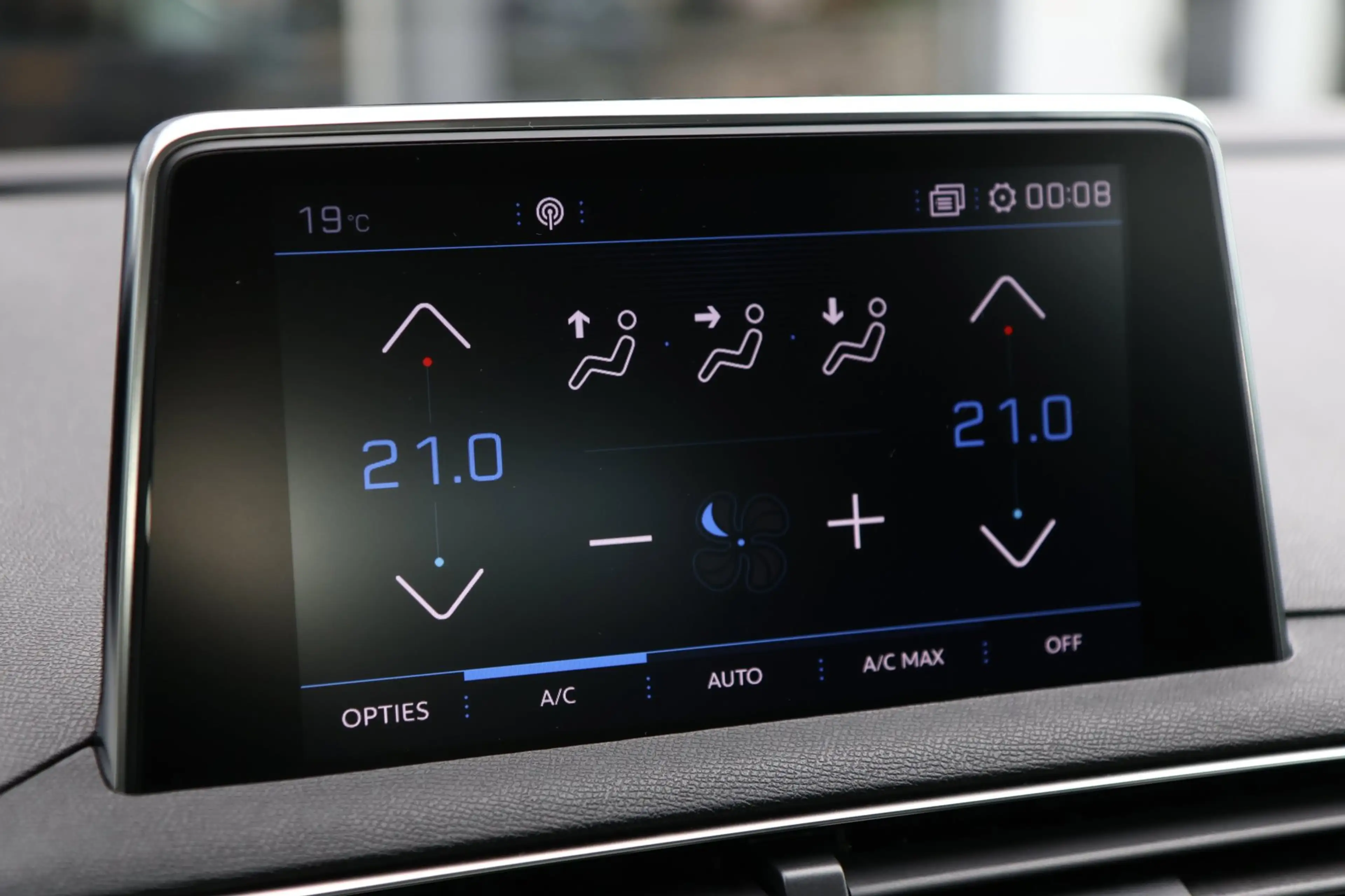 Peugeot 5008 1.2 PureTech Automaat Nieuwe Distributieriem 7 per — photo 9