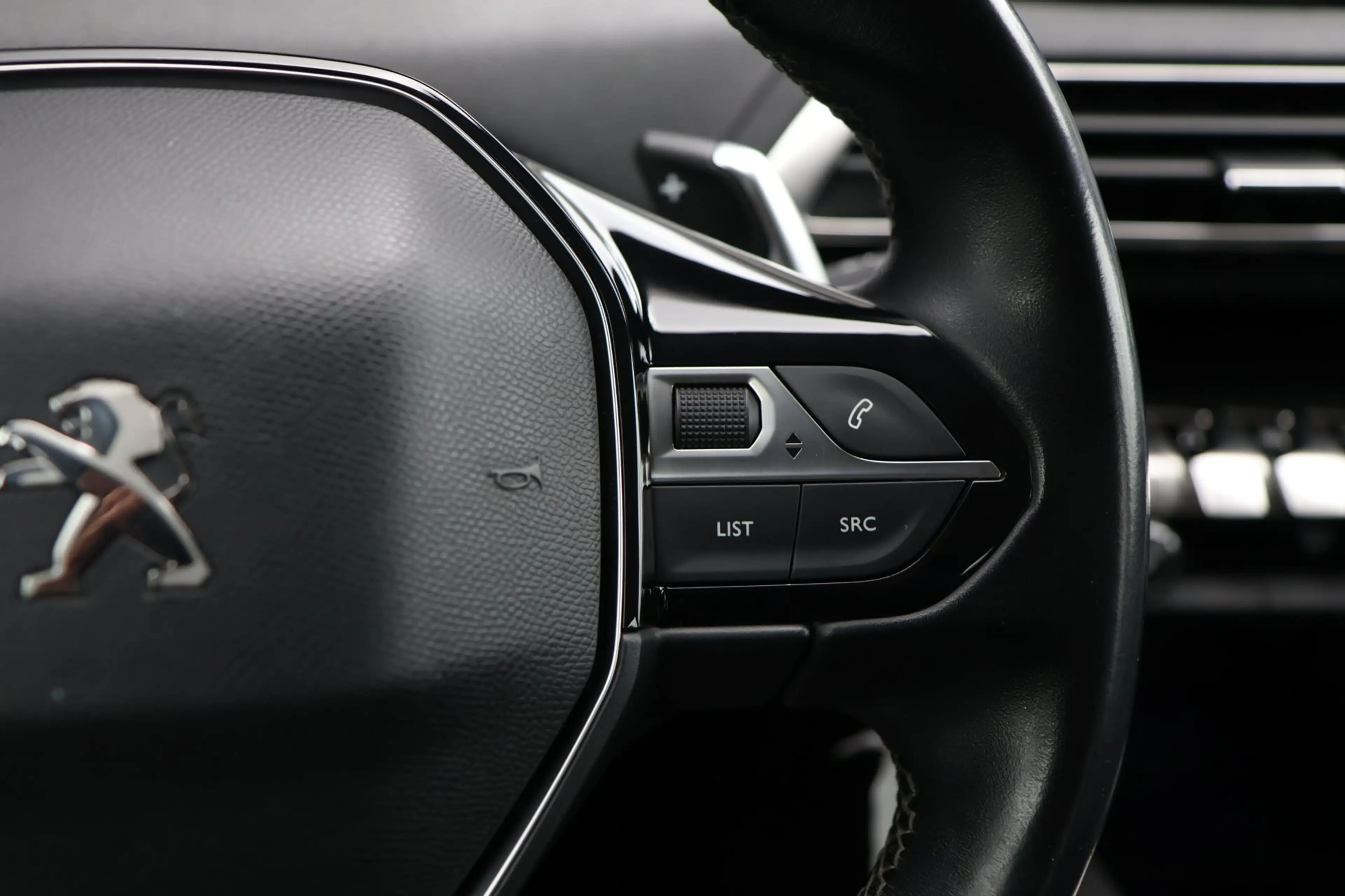 Peugeot 5008 1.2 PureTech Automaat Nieuwe Distributieriem 7 per — photo 12