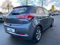 Hyundai i20 Passion SHZ LenkradHZG Alarm Tel.-Vorb. Berganfahr Grau - thumbnail 3