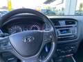Hyundai i20 Passion SHZ LenkradHZG Alarm Tel.-Vorb. Berganfahr Grau - thumbnail 16
