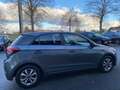 Hyundai i20 Passion SHZ LenkradHZG Alarm Tel.-Vorb. Berganfahr Grau - thumbnail 5