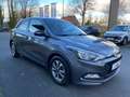 Hyundai i20 Passion SHZ LenkradHZG Alarm Tel.-Vorb. Berganfahr Gris - thumbnail 13