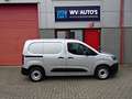Peugeot Partner 1.6 BlueHDI Premium 73810 km !!!!!!!! airco schuif Grijs - thumbnail 6
