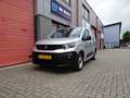 Peugeot Partner 1.6 BlueHDI Premium 73810 km !!!!!!!! airco schuif Grijs - thumbnail 14