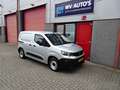 Peugeot Partner 1.6 BlueHDI Premium 73810 km !!!!!!!! airco schuif Grijs - thumbnail 4