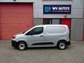Peugeot Partner 1.6 BlueHDI Premium 73810 km !!!!!!!! airco schuif Grijs - thumbnail 5