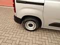 Peugeot Partner 1.6 BlueHDI Premium 73810 km !!!!!!!! airco schuif Grijs - thumbnail 22
