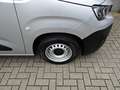 Peugeot Partner 1.6 BlueHDI Premium 73810 km !!!!!!!! airco schuif Grijs - thumbnail 20
