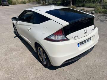 CR-Z 1.5i-VTEC IMA Sport Sport