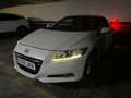 Honda CR-Z CR-Z 1.5i-VTEC IMA Sport Sport Blanc - thumbnail 3