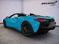 McLaren Artura Artura Spider / Tokyo Cyan / 1,99%LeasingAktion Blau - thumbnail 3