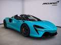McLaren Artura Artura Spider / Tokyo Cyan / 1,99%LeasingAktion Blau - thumbnail 2