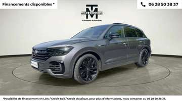 3.0 TSI eHybrid 462 ch Tiptronic 8 4Motion R