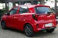 Kia Picanto Vision *Automatik Navi Kamera Klima* Rot - thumbnail 6