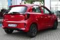 Kia Picanto Vision *Automatik Navi Kamera Klima* Rot - thumbnail 4