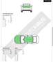 Toyota Yaris 1,5 Hybrid Lounge | HUD | ACC | Navi | Kamera Braun - thumbnail 23