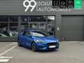 Ford Focus 1.5 ST-Line, Caméra, Chargeur induction, ACC HUD CARPLAY LIVRAISON REPRISE LOA Blau - thumbnail 4