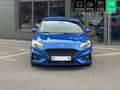 Ford Focus 1.5 ST-Line, Caméra, Chargeur induction, ACC HUD CARPLAY LIVRAISON REPRISE LOA Blau - thumbnail 2
