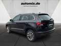 Skoda Karoq AUTOM.,LED,Navi,SHZ,PDC Schwarz - thumbnail 2