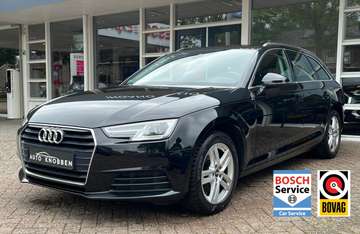 Avant 1.4 TFSI Xenon/Led, Navi, Bluetooth, Pdc, LM