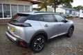 Peugeot e-2008 EV Allure 50 kWh Gris - thumbnail 5