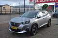 Peugeot e-2008 EV Allure 50 kWh Gris - thumbnail 1