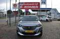 Peugeot e-2008 EV Allure 50 kWh Gris - thumbnail 2