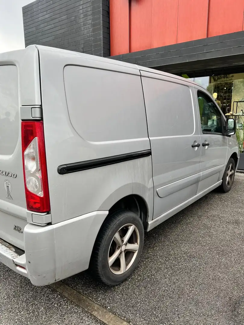 Fiat Scudo 2.0 multijet - 2