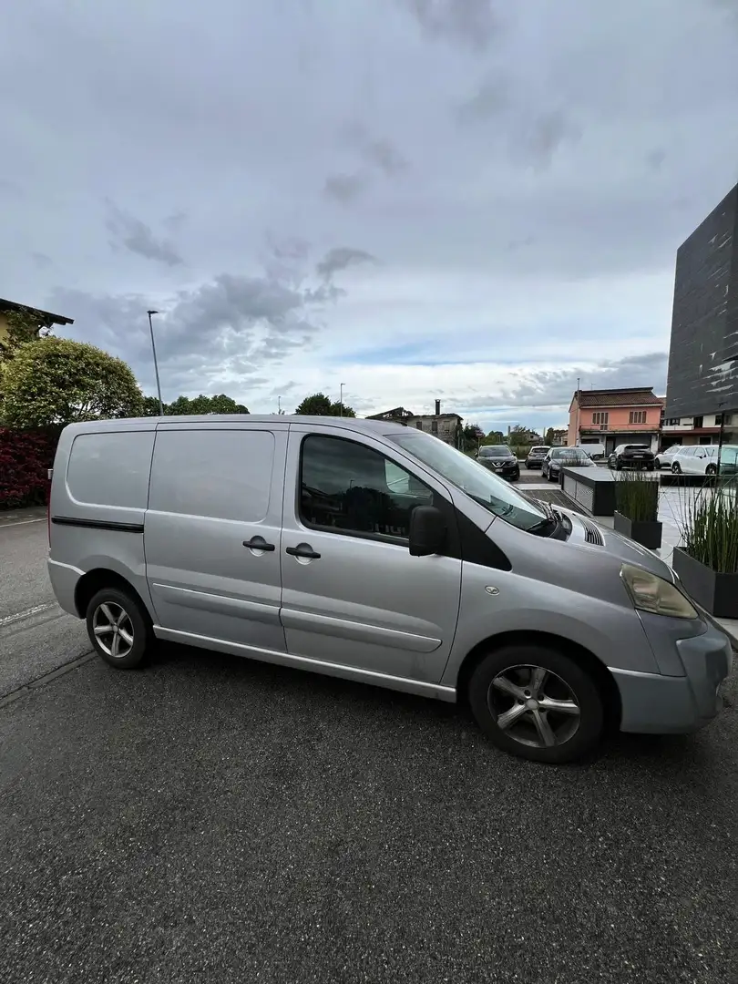 Fiat Scudo 2.0 multijet - 1
