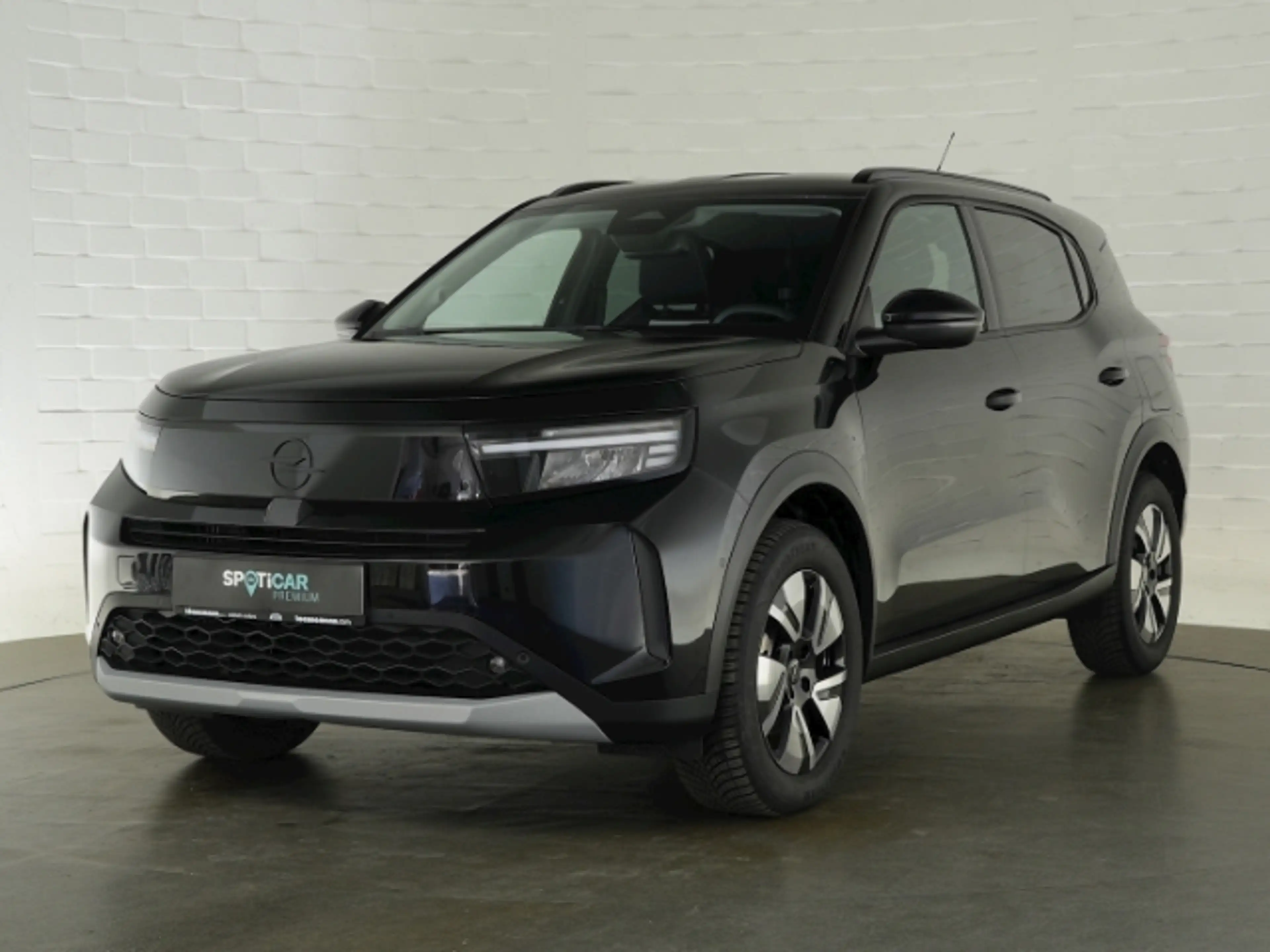 Opel Frontera C HYBRID GS eDCT+NAVI+RÜCKFAHRKAMERA+SITZ-/LENKRAD — photo 2
