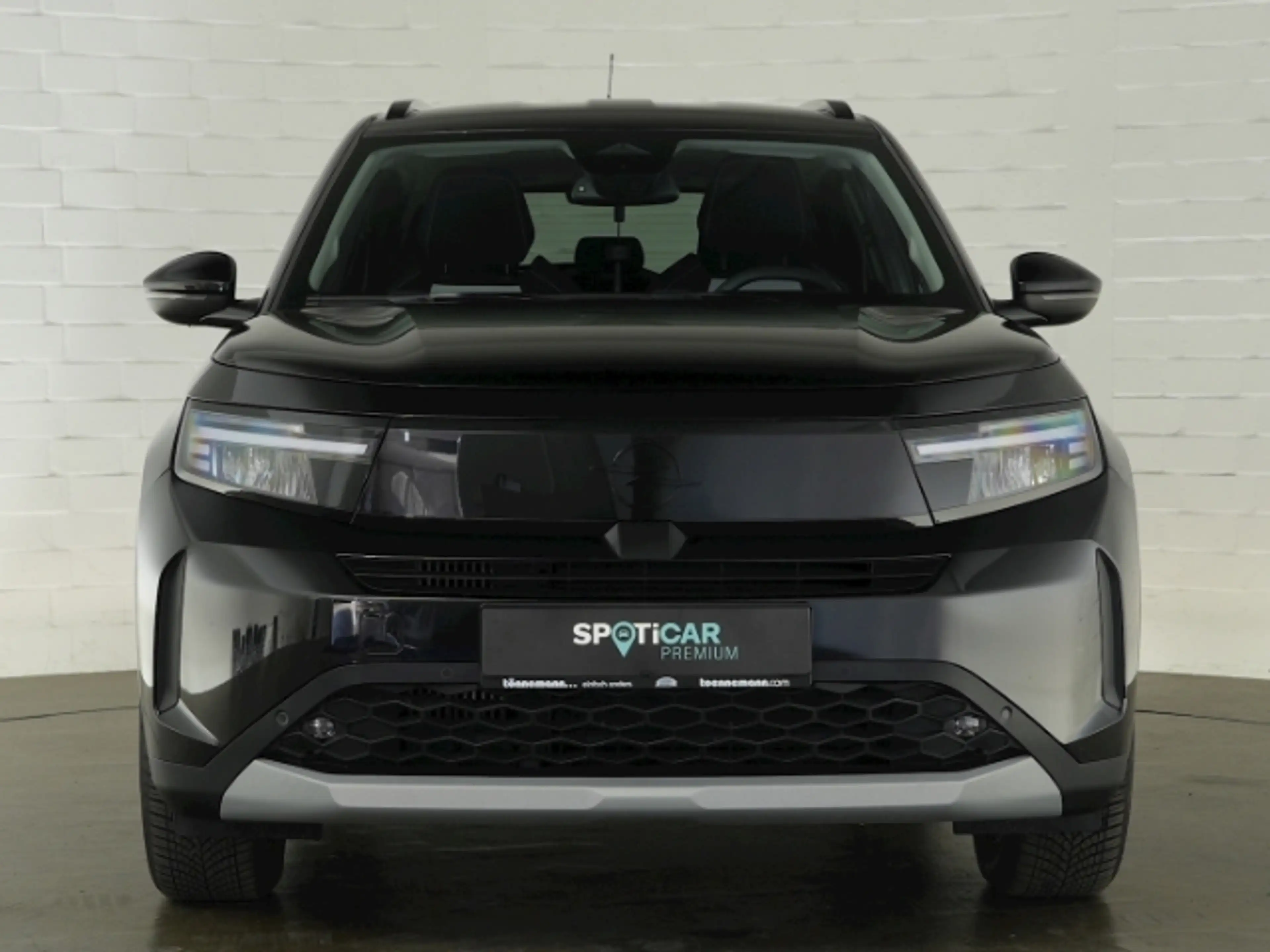 Opel Frontera C HYBRID GS eDCT+NAVI+RÜCKFAHRKAMERA+SITZ-/LENKRAD — photo 4