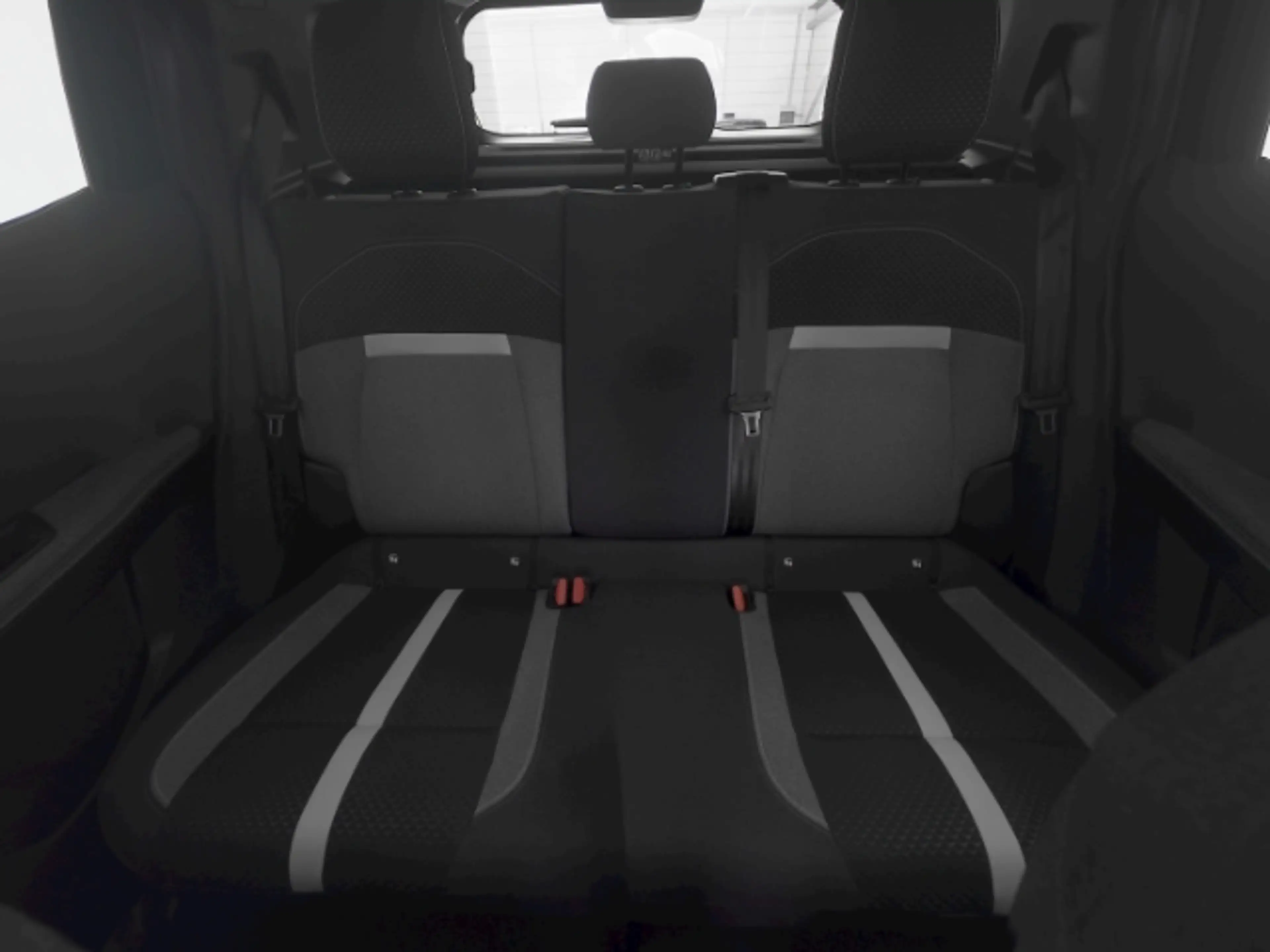 Opel Frontera C HYBRID GS eDCT+NAVI+RÜCKFAHRKAMERA+SITZ-/LENKRAD — photo 11