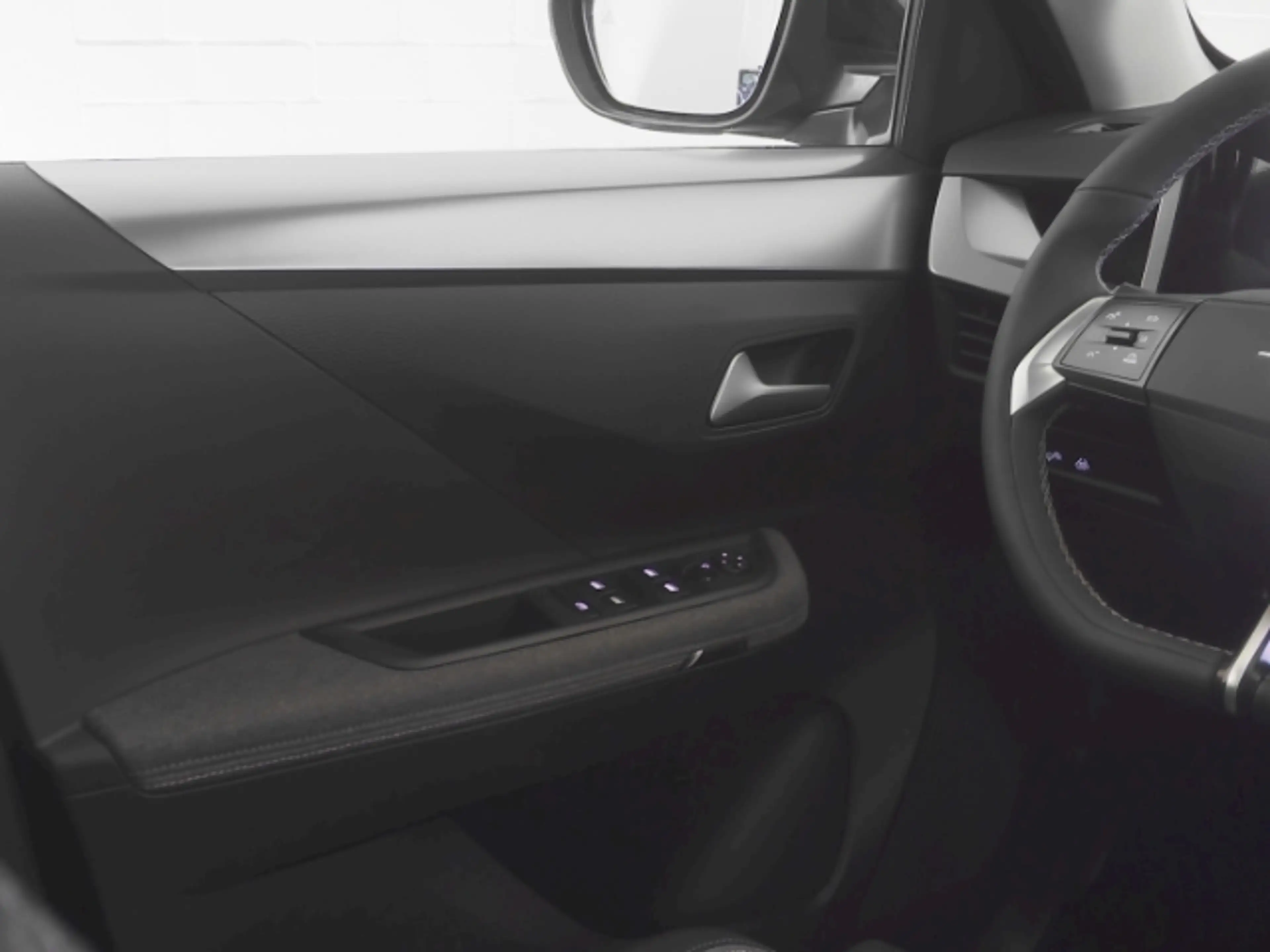 Opel Frontera C HYBRID GS eDCT+NAVI+RÜCKFAHRKAMERA+SITZ-/LENKRAD — photo 14