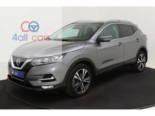 Nissan Qashqai 2420  Tekna+, Pano, 360°, Trek, Led, Multim, 1.2D