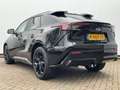 Toyota bZ4X 71 kWh Solterra Leder 360Cam Navi Stoelverw. 1Eig Negro - thumbnail 2