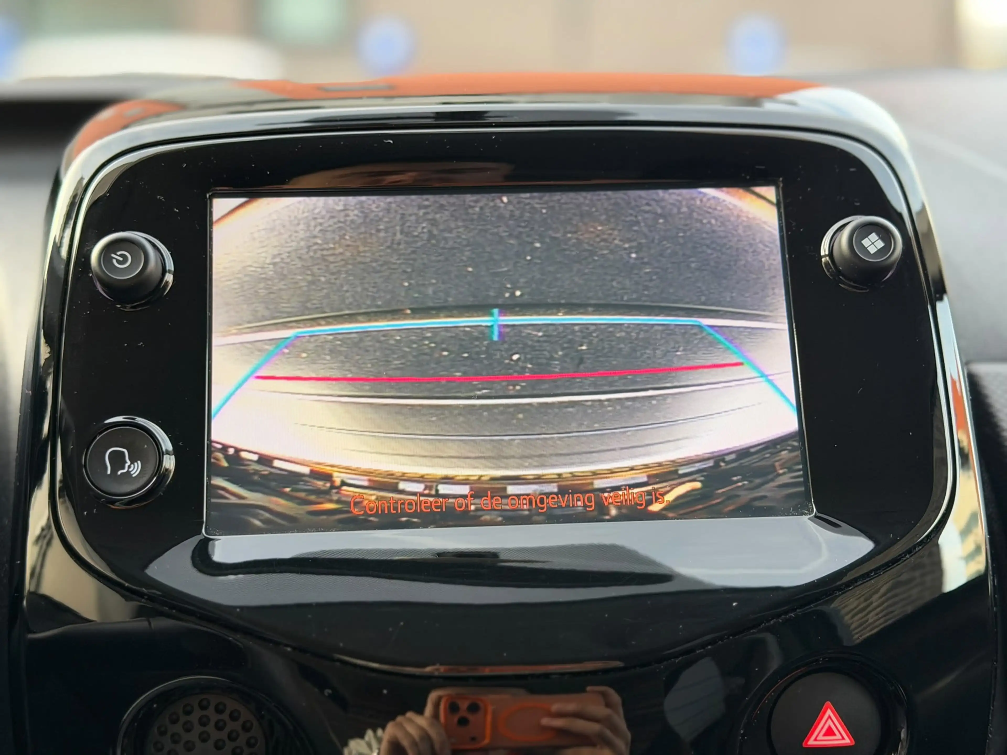 Citroen C1 1.0 | Apple CarPlay | Stoelverwarming | Automatisc — photo 12