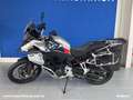 BMW F 900 GS Adventure Blanc - thumbnail 2