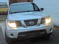 Nissan Navara 2.5 dCi 4x4 SE King Top Grijs - thumbnail 13