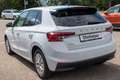 Skoda Fabia 1.0 TSI Ambition Business / Navi / Anschluss Weiß - thumbnail 8