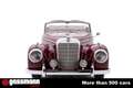 Mercedes-Benz 300 SC Cabriolet A W188 Rouge - thumbnail 3