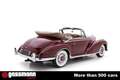 Mercedes-Benz 300 SC Cabriolet A W188 Rouge - thumbnail 7