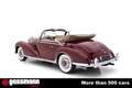 Mercedes-Benz 300 SC Cabriolet A W188 Rouge - thumbnail 9