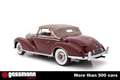 Mercedes-Benz 300 SC Cabriolet A W188 Rouge - thumbnail 8