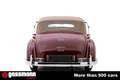 Mercedes-Benz 300 SC Cabriolet A W188 Rouge - thumbnail 11