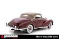 Mercedes-Benz 300 SC Cabriolet A W188 Rouge - thumbnail 6