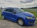 Volkswagen Polo V Trendline Blau - thumbnail 6