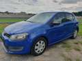 Volkswagen Polo V Trendline Blau - thumbnail 3